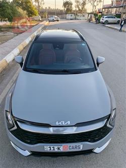 کیا سپۆرتاج